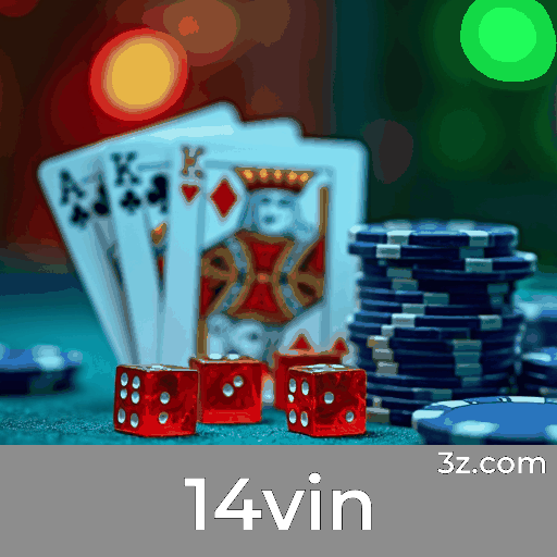 14vin: Cassino Online Seguro e Rápido