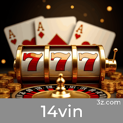 14vin: Cassino Online Seguro e Rápido