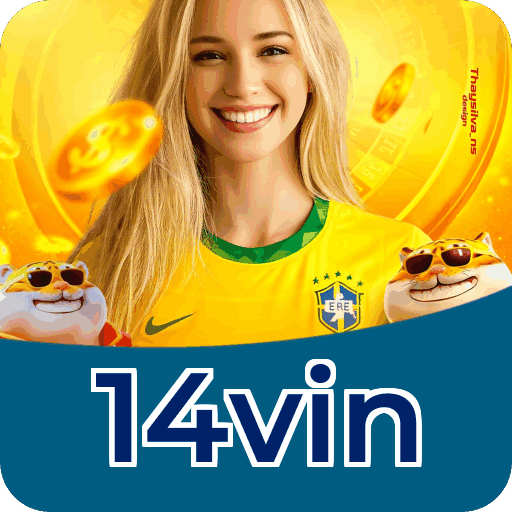 Bônus de boas-vindas 14vin