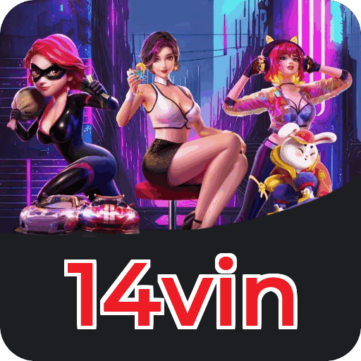 Siga a 14vin no Facebook