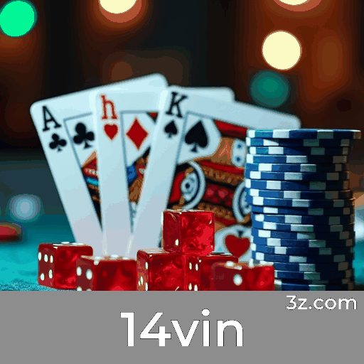 Equipe de Dealers Internacionais e Experiência de Casino no 14vin
