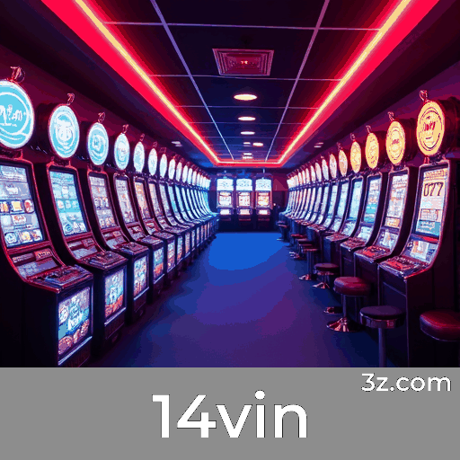 Desenvolvedores e Tecnologia Avançada na Plataforma 14vin